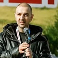 Калин Бараков